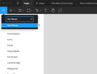 figma to squarespace